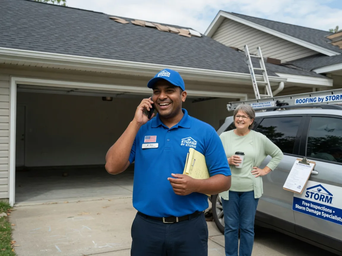 Roof Repair Near Me Smithburg, WV FAQs